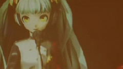 初音未来,VOCALOID家族 - アンハッピーリフレイン