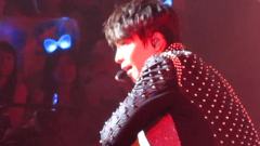 东海(Super Junior),Super Junior - Boom Boom