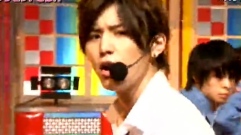 Hey! Say! JUMP - スクランブル