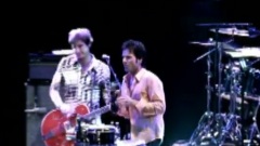 Train - She's On Fire