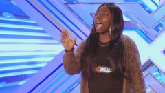 X Factor UK - Read All About It