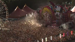 b2s - Decibel Outdoor Festival 2013 Official Relive
