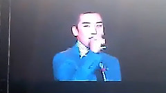 胜利(Bigbang),BigBang - The Final SR Talk