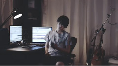 VOCALOID家族,初音未来 - Overwriter