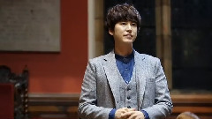 圭贤(Super Junior) - 牛津大学演讲