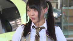 SKE48 - スライドドアシリーズは愛知トヨタ