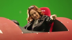 张根硕 - 2013乐天免税店广告 KOR Ver