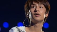 KAT-TUN - 儚い指先