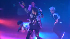 Infinite-H,Infinite - One Great Step In HK