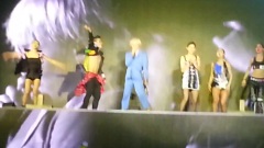 G-Dragon(BigBang),BigBang - Crooked