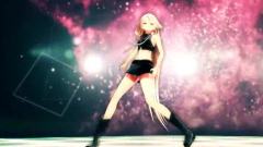 IA,初音未来,镜音双子,VOCALOID家族,动漫专属 - イアイア★ナイトオブデザイア