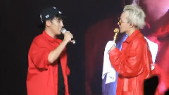 BigBang,G-Dragon(BigBang),胜利(Bigbang) - 可爱颂