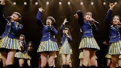 HKT48 - メロンジュース