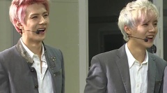 EXO-M,EXO - MBC 无限挑战