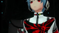 VOCALOID家族 - Cyber Thunder Cider