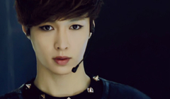 张艺兴(EXO),EXO-M,EXO - 光荣