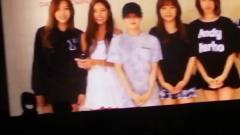 T-ara - VCR(练习室片段)