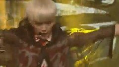 B.A.P - BADMAN