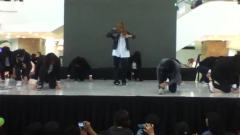 模仿翻唱 - Growl