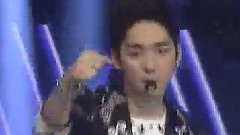 NU'EST - 梦话