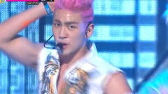 NU'EST - 梦话