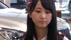 松井珠理奈,SKE48 - 爱知トヨタxSKE48 ヨタ でぃすか TVCM
