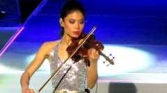 陈美 - Vanessa Mae