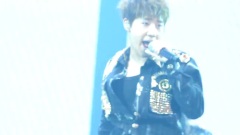 金圣圭(Infinite),Infinite - OGS In 雅加达
