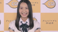 HKT48 - 口香糖魔术部