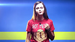 Tiffany Alvord - Back