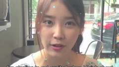 IU - 2013 MBC Korean Music Wave In Singapore