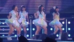 HKT48 - 第17届 東京ガールズコレクション2013 Autumn-Winter