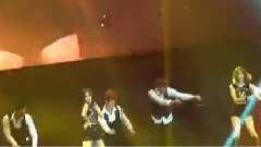 T-ara - Dangerous Love