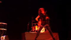 Lindsey Stirling - MJ Medley