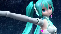 初音未来,VOCALOID家族 - Symphonic Dive