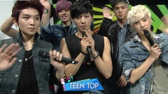 Teen Top - Interview
