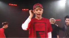 EXO,EXO-K - Growl