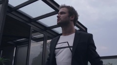 Dash Berlin - Like Spinning Plates