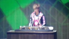 Infinite,韩国群星 - 三分之一