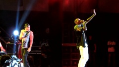 Chris Brown - Look At Me Now