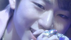 Block B - Take It Off