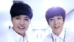 U-Kiss - MTV The Show Behind The Show