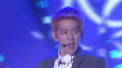 EXO,EXO-K,EXO-M - Growl & Wolf(狼与美女)