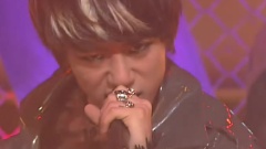 B.A.P - Badman
