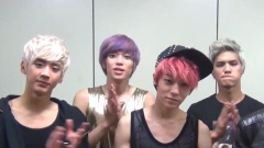 Teen Top - 没开玩笑