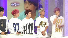 Teen Top - 爱的Request Cut