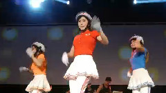 Crayon Pop - Saturday Night