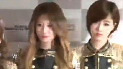 T-ara - SSTV 仁川韩国音乐波2013红地毯秀