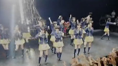 HKT48 - メロンジュース