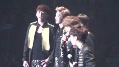 Infinite - 成员聊天